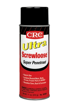(image for) Penetrant Crc Ultra Screwloose