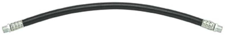 (image for) Flex Hose Grease Gun 12"