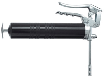 (image for) Grease Guns: Lever-Type