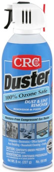 (image for) Air Duster 8 Oz Crc
