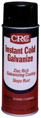 (image for) Spray Cold Galv 13 Oz Crc