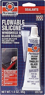 (image for) Glass Sealer 1.5 Oz Flowable