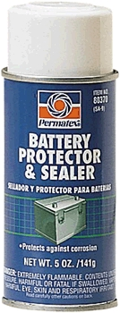 (image for) Battery Terminals; Cables, Fillers, Pullers