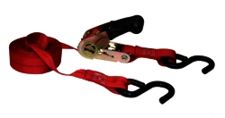 (image for) Ratchet Tie Down 13' Padded