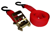 (image for) Ratchet Tie Down 2"x14'