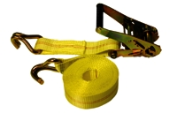 (image for) Ratchet Tie Down 2"x16'