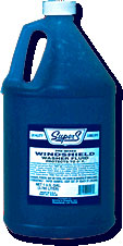 (image for) Windshield Wash Gl 0 Deg F