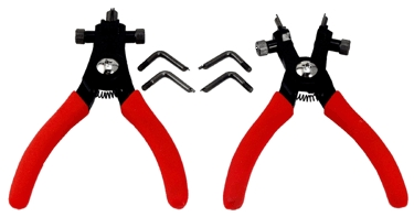 (image for) Pliers: Special Purpose