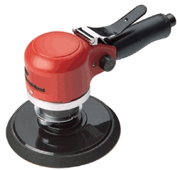 (image for) Air Tools: Sanders, Grinders, Pneumatic