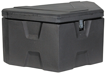 (image for) Trailer Tongue Box Polymer