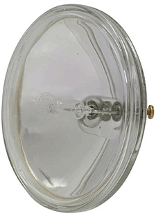 (image for) Halogen Bulb H7604