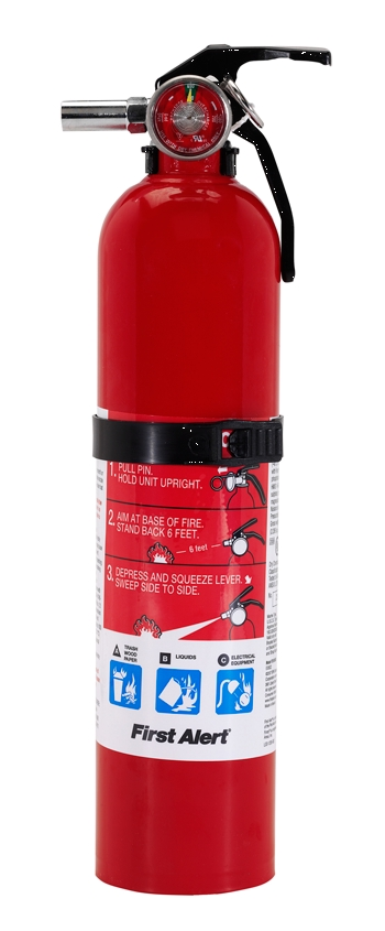 (image for) Fire Extinguisher Home1a 10b:C