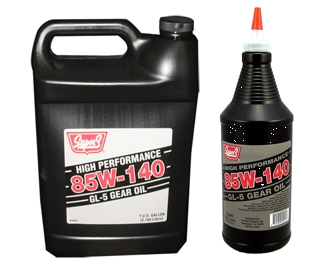 (image for) Gear Oil Gl Gl5 85w140 Super S