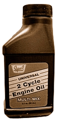 (image for) Motor Oil 3.2 Oz 2-Cyc Super S