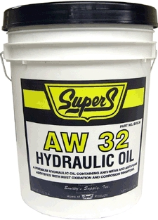 (image for) Hydraulic Oil 5gl Aw32