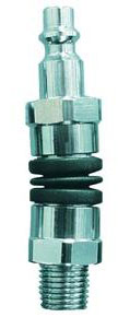 (image for) Plug Swivel Male 1/4" Npt