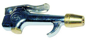 (image for) Blow-Gun Safety Lever Type