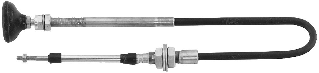(image for) Control Cable Pto Cont Lg 10'