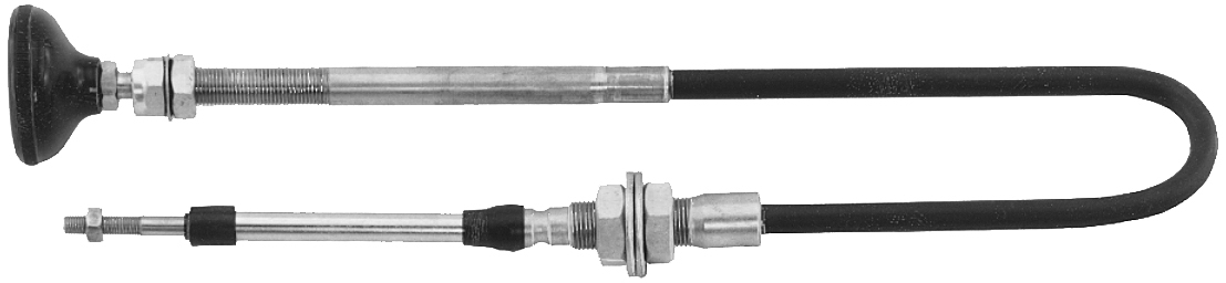 (image for) Tractor Linkage: Pto Adapters