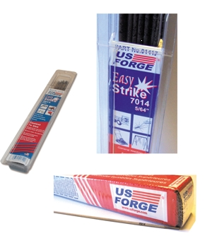 (image for) Welding Equipment; Arc/Mig