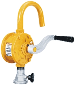 (image for) Rotary Pump 13gpm8.5gal/100rev