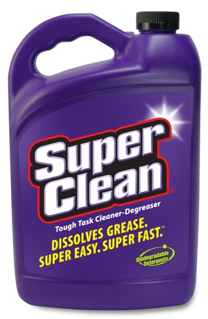 (image for) Degreaser Super Clean Gal