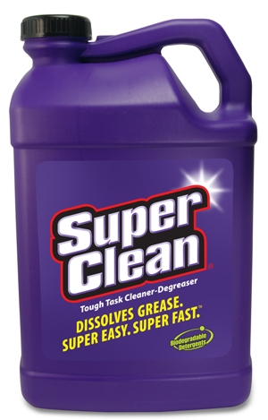 (image for) Degreaser Super Clean 2.5 Gal