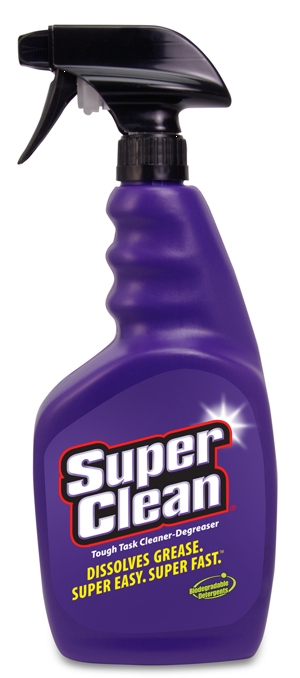 (image for) Degreaser Super Clean 32 Oz