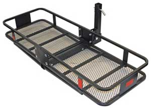 (image for) Trailer Hitch Carrier