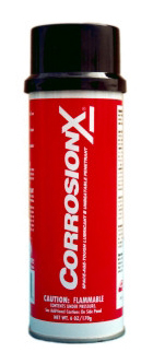 (image for) Corrosion-X 6 Oz Aerosol