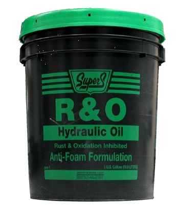 (image for) Hydraulic Fluid 5gl R & O