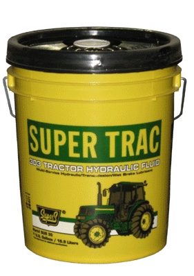 (image for) Hydraulic Fluid 5gl Tractor