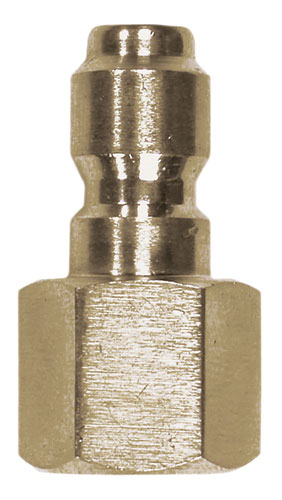 (image for) Pressure Washer Plug X 3/8fpt
