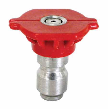 (image for) Pressure Washer Nozzle Sz 30-0