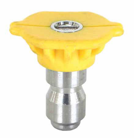 (image for) Pressure Washer Nozzle Sz40-15