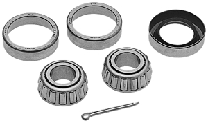 (image for) Wheel Bearing Kit 3/4"