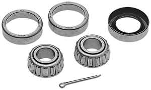 (image for) Trailer Parts: Wheel Bearing Kits