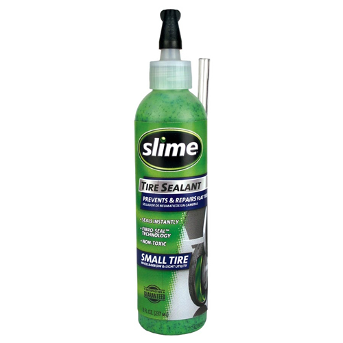 (image for) Sealant 8 Oz Slime Tubeless