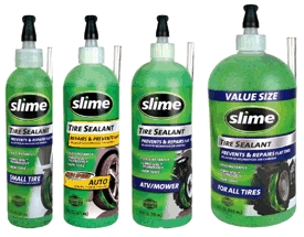 (image for) Sealant 32 Oz Slime Tubeless