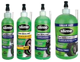 (image for) Tire Repair: Tire Repair Products