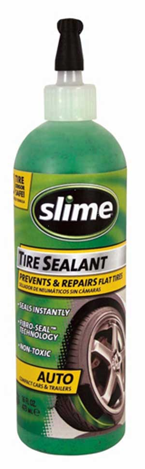(image for) Sealant 16 Oz Slime Tubeless
