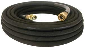 (image for) Pressure Washer Hose 3/8'X50'