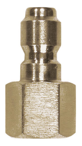 (image for) Pressure Washer Plug 1/4'Fpt