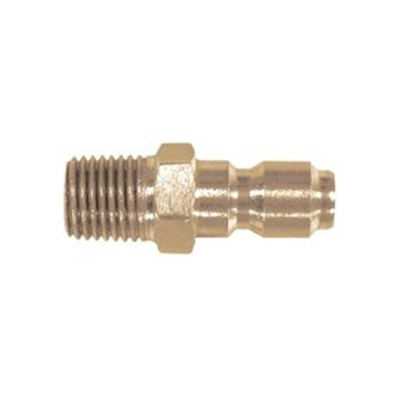 (image for) Pressure Washer Plug 3/8' Mpt