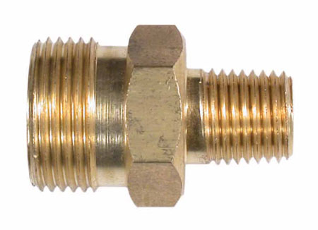 (image for) Pressure Washer Plug S/T 3/8'M