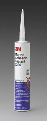 (image for) Marine 5200 Adh 12.6 Oz Mhgy