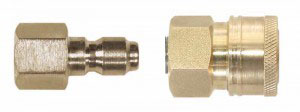 (image for) Coupler Quick 3/8"fpt X 38"mqc