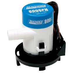 (image for) Bilge Pump Univ-800 Gph 3/4