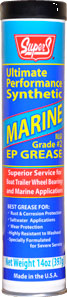 (image for) Grease 14oz Marine Super S