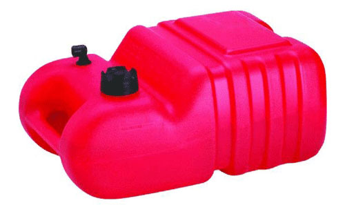 (image for) Fuel Tank 6 Gal Low Permeation